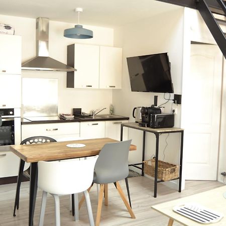 Charmante Petite Maison A 2 Pas De La Mer Maison 6 Binic Zewnętrze zdjęcie