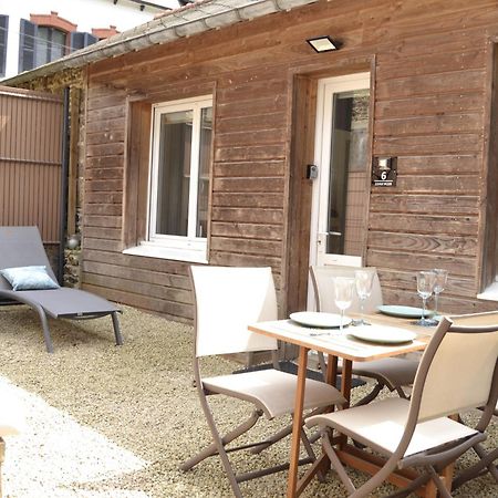 Charmante Petite Maison A 2 Pas De La Mer Maison 6 Binic Zewnętrze zdjęcie