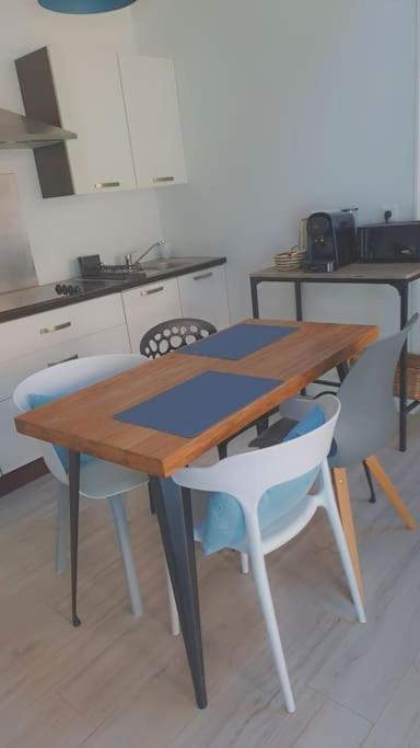 Charmante Petite Maison A 2 Pas De La Mer Maison 6 Binic Zewnętrze zdjęcie