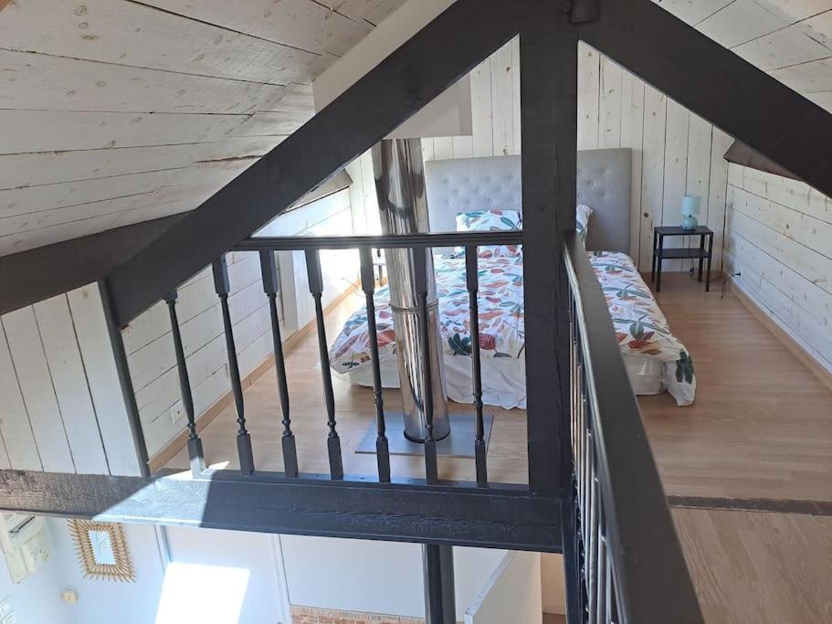 Charmante Petite Maison A 2 Pas De La Mer Maison 6 Binic Zewnętrze zdjęcie