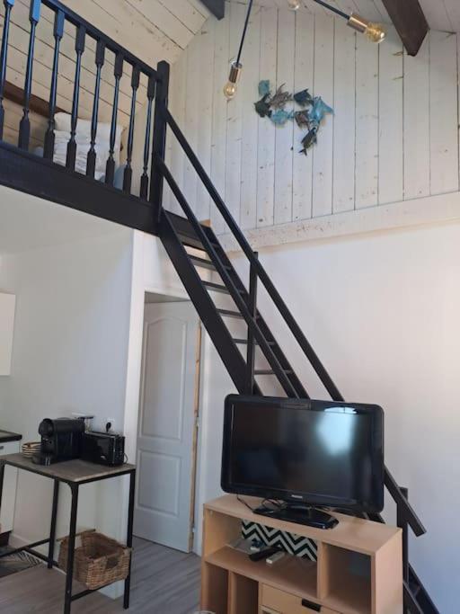 Charmante Petite Maison A 2 Pas De La Mer Maison 6 Binic Zewnętrze zdjęcie
