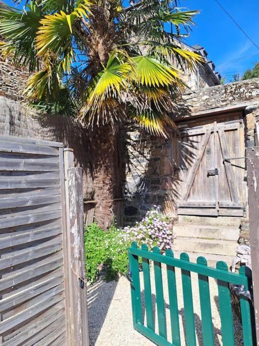 Charmante Petite Maison A 2 Pas De La Mer Maison 6 Binic Zewnętrze zdjęcie