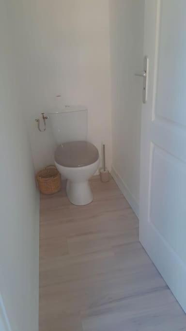 Charmante Petite Maison A 2 Pas De La Mer Maison 6 Binic Zewnętrze zdjęcie