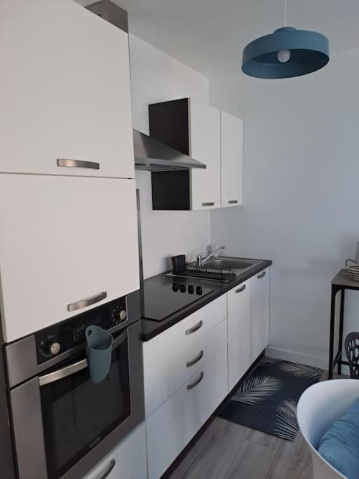 Charmante Petite Maison A 2 Pas De La Mer Maison 6 Binic Zewnętrze zdjęcie