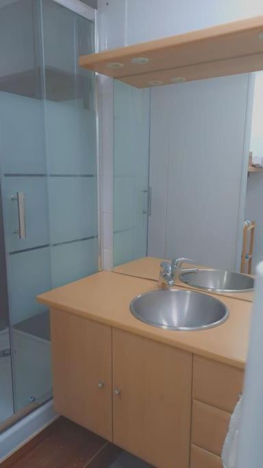 Charmante Petite Maison A 2 Pas De La Mer Maison 6 Binic Zewnętrze zdjęcie