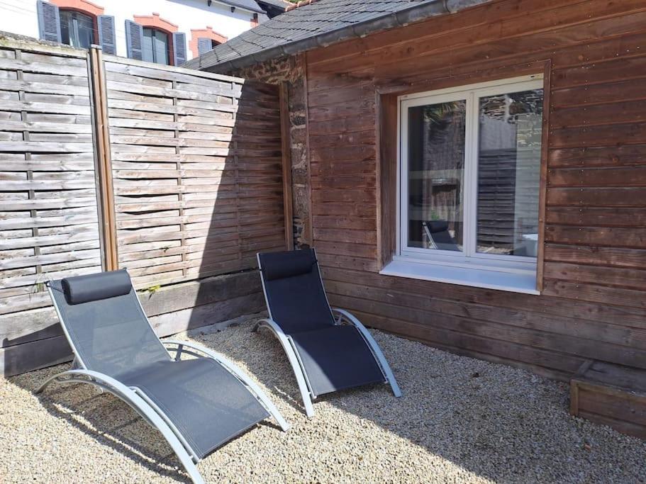 Charmante Petite Maison A 2 Pas De La Mer Maison 6 Binic Zewnętrze zdjęcie