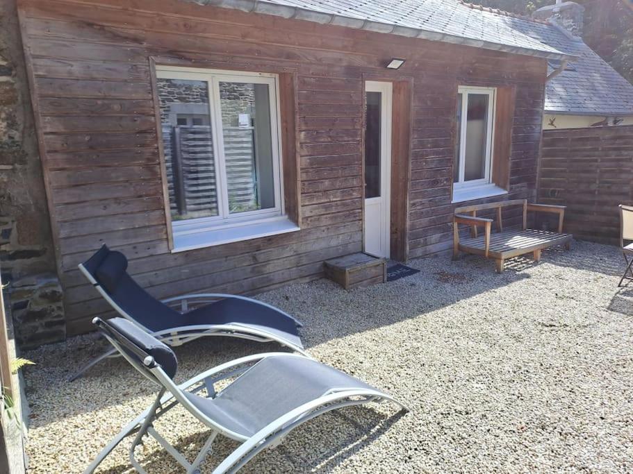 Charmante Petite Maison A 2 Pas De La Mer Maison 6 Binic Zewnętrze zdjęcie