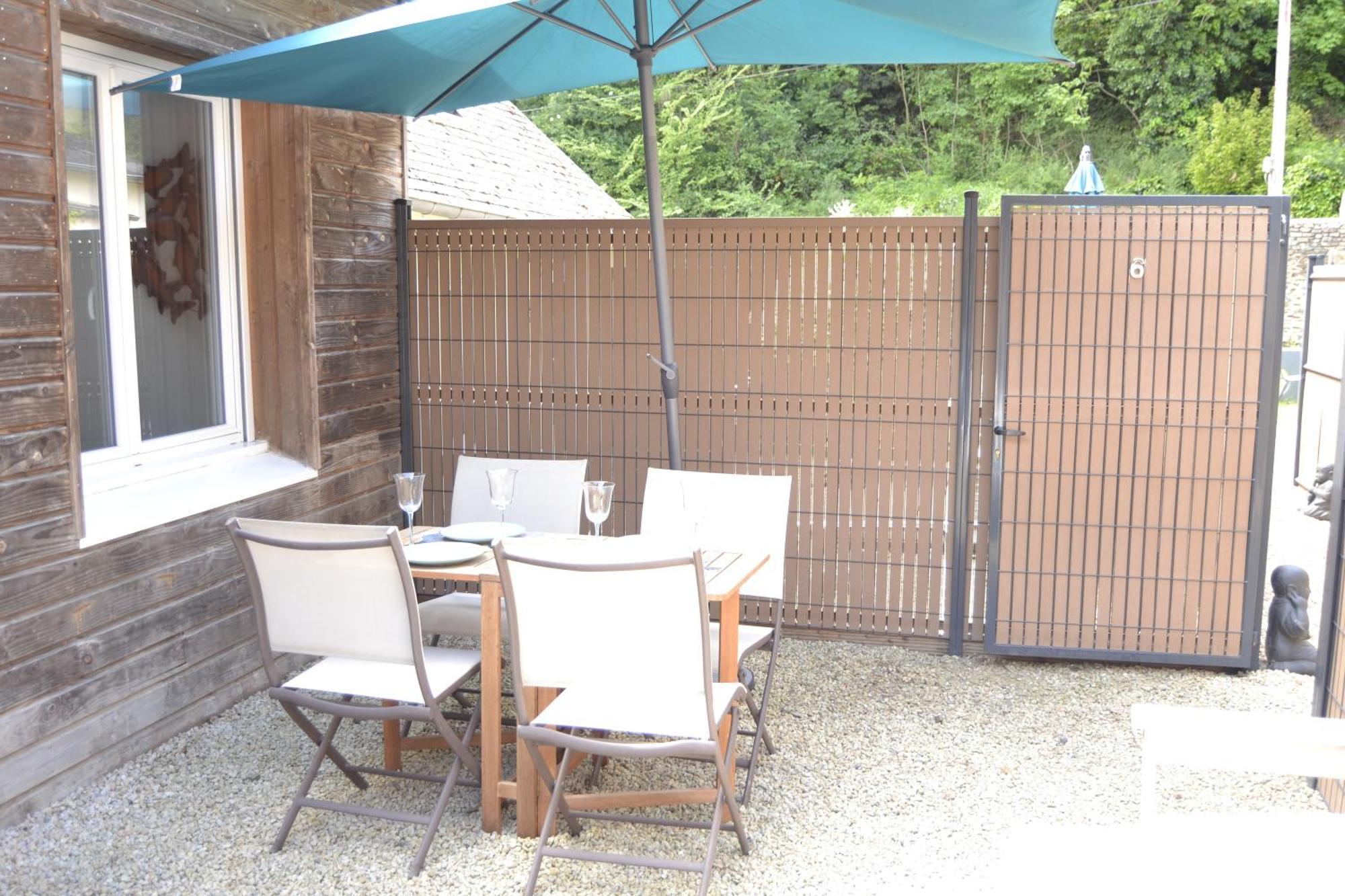 Charmante Petite Maison A 2 Pas De La Mer Maison 6 Binic Zewnętrze zdjęcie