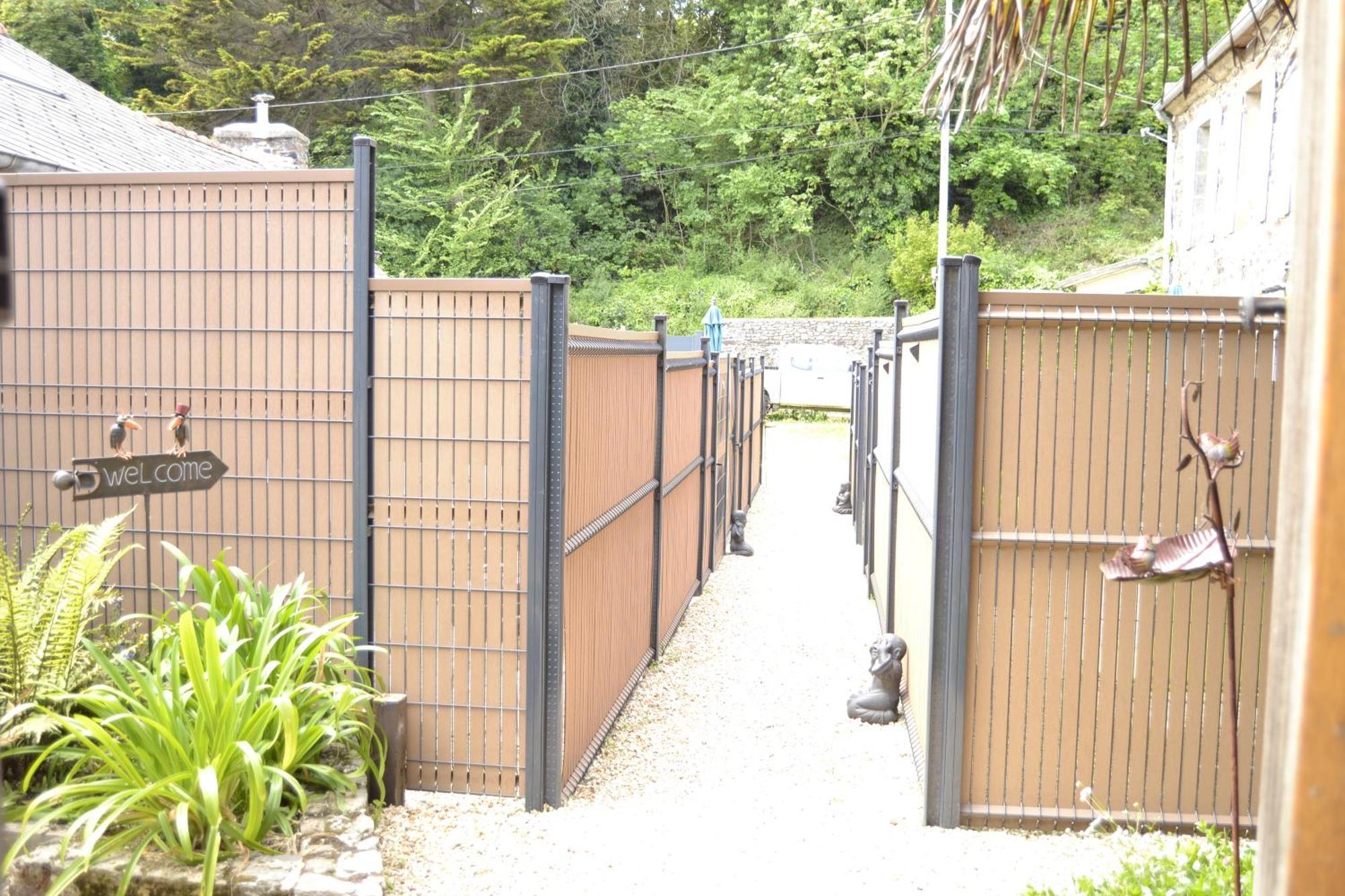 Charmante Petite Maison A 2 Pas De La Mer Maison 6 Binic Zewnętrze zdjęcie